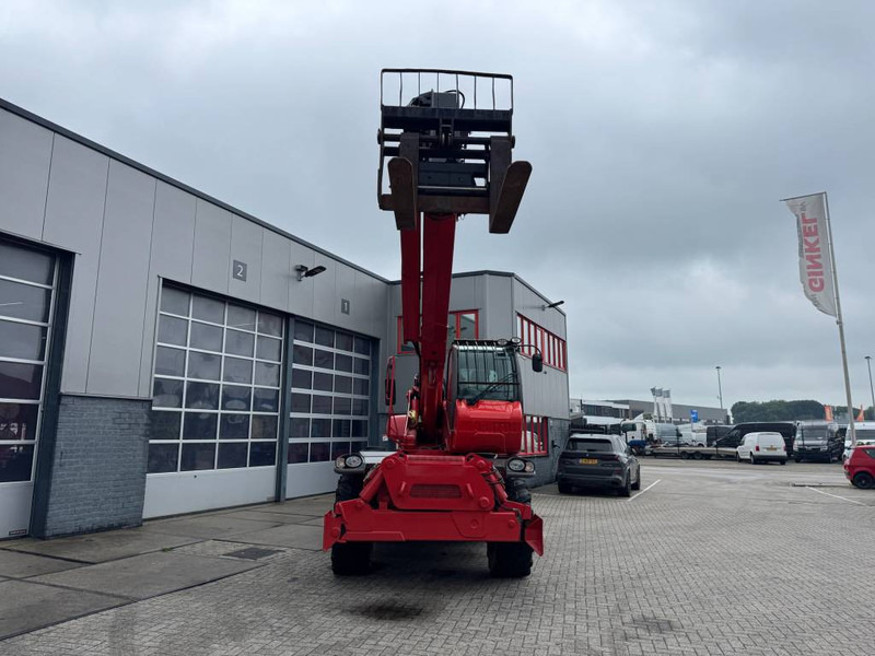 Manitou MRT 2540 Plus Privilege - Xe nhấc hình viễn vọng kính: hình 5 Manitou MRT 2540 Plus Privilege - Xe nhấc hình viễn vọng kính: hình 5