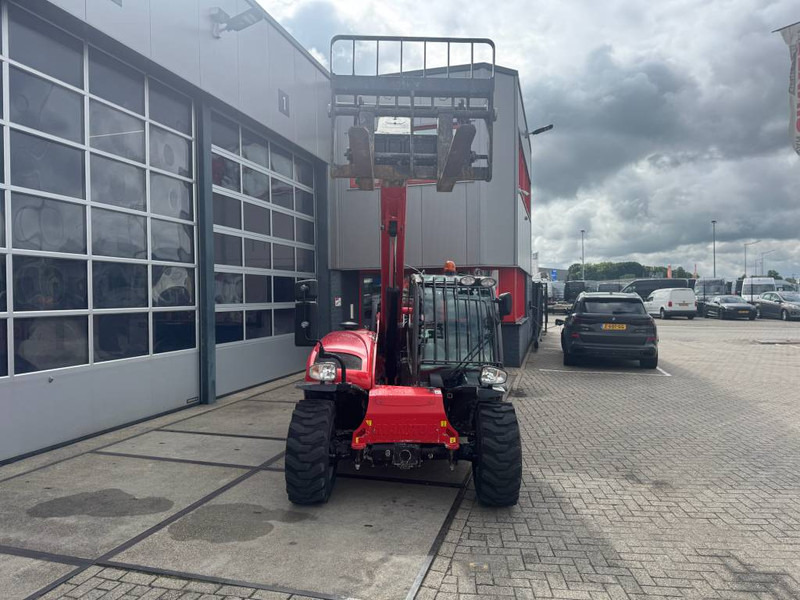 Manitou MT 625 H - Xe nhấc hình viễn vọng kính: hình 5 Manitou MT 625 H - Xe nhấc hình viễn vọng kính: hình 5