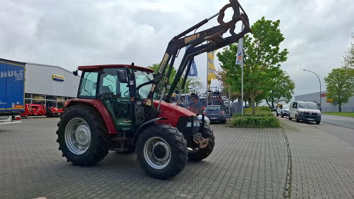 Case IH 1090 - Máy cày: hình 3 Case IH 1090 - Máy cày: hình 3