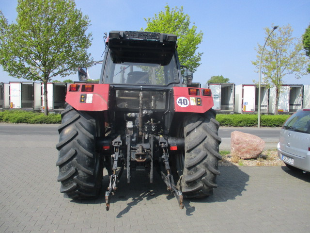 Case IH 5120 Maxxum Plus - Máy cày: hình 4 Case IH 5120 Maxxum Plus - Máy cày: hình 4