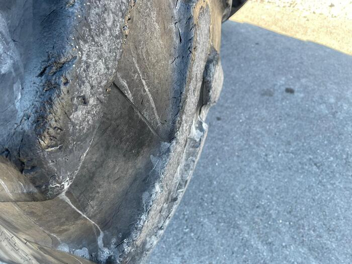 Claas Arion 650 - Máy cày: hình 4 Claas Arion 650 - Máy cày: hình 4