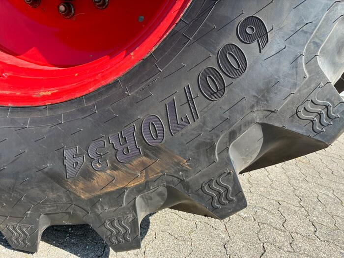 Fendt 936 Vario - Máy cày: hình 1 Fendt 936 Vario - Máy cày: hình 1