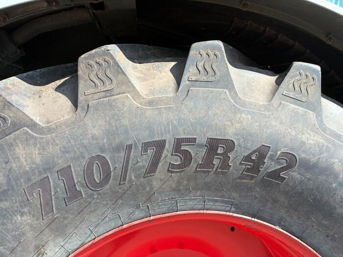 Fendt 936 Vario - Máy cày: hình 4 Fendt 936 Vario - Máy cày: hình 4