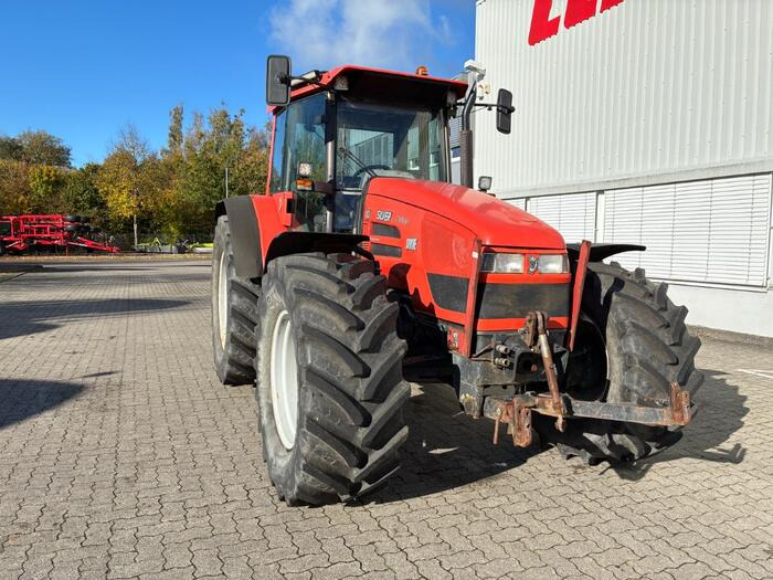 Same Silver 110 - Máy cày: hình 2 Same Silver 110 - Máy cày: hình 2