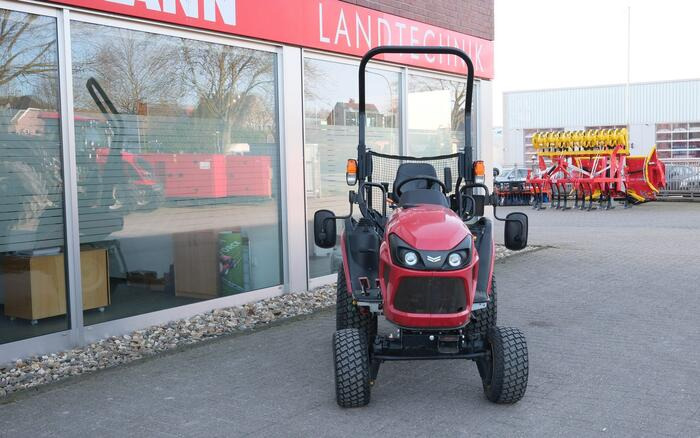 Yanmar SA221 - Máy cày: hình 2 Yanmar SA221 - Máy cày: hình 2