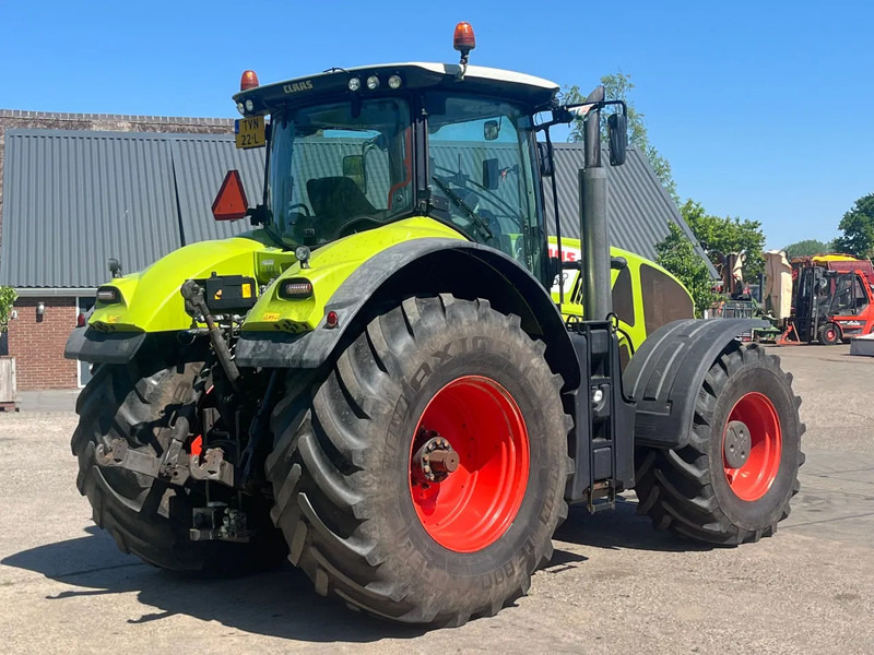 Claas Axion Axion 950 Cmatic VOL OPTIES! - Máy cày: hình 3 Claas Axion Axion 950 Cmatic VOL OPTIES! - Máy cày: hình 3