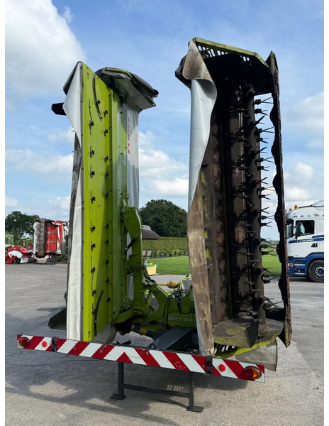 Claas Claas disco 9100 & 3100 Profil triple maaier - Máy cắt cỏ: hình 2 Claas Claas disco 9100 & 3100 Profil triple maaier - Máy cắt cỏ: hình 2