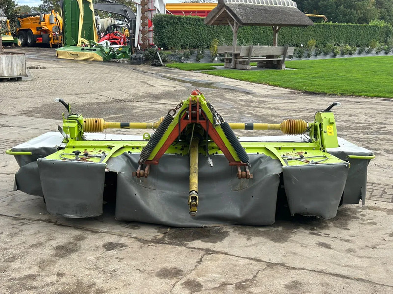 Claas Disco 3100 FC Profil - Máy cắt cỏ: hình 2 Claas Disco 3100 FC Profil - Máy cắt cỏ: hình 2