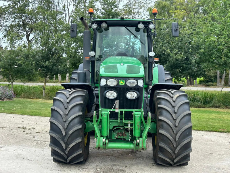 John Deere 7930 7930 AP FH FA DUTCH TRACTOR Autopower - Máy cày: hình 2 John Deere 7930 7930 AP FH FA DUTCH TRACTOR Autopower - Máy cày: hình 2