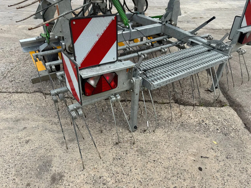 Joskin Scariflex 960 R6S5 Wiedegge Wieder Wieder - Máy gặt: hình 3 Joskin Scariflex 960 R6S5 Wiedegge Wieder Wieder - Máy gặt: hình 3