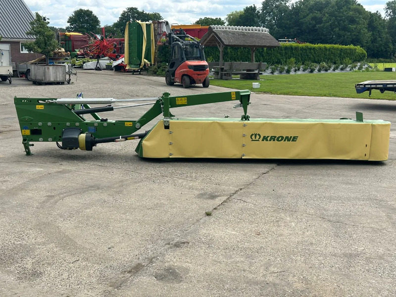 Krone Easy cut R 360 schijvenmaaier maaier NIEUW SCHIJVENMAAIER - Máy cắt cỏ: hình 4 Krone Easy cut R 360 schijvenmaaier maaier NIEUW SCHIJVENMAAIER - Máy cắt cỏ: hình 4