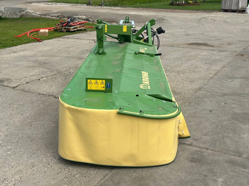 Krone Easy cut R 360 schijvenmaaier maaier NIEUW SCHIJVENMAAIER - Máy cắt cỏ: hình 2 Krone Easy cut R 360 schijvenmaaier maaier NIEUW SCHIJVENMAAIER - Máy cắt cỏ: hình 2
