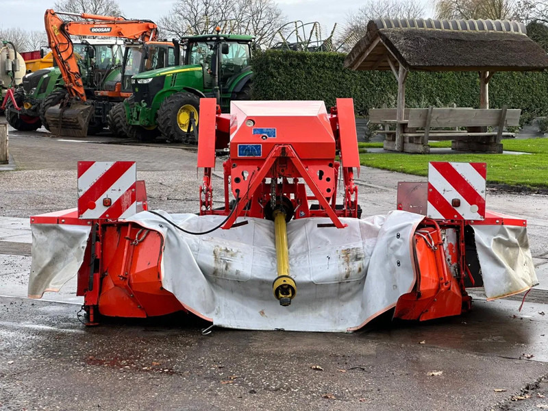 Krone FC 313 FF-F Frontmaaier Kneuzer Krone - Máy cắt cỏ: hình 4 Krone FC 313 FF-F Frontmaaier Kneuzer Krone - Máy cắt cỏ: hình 4