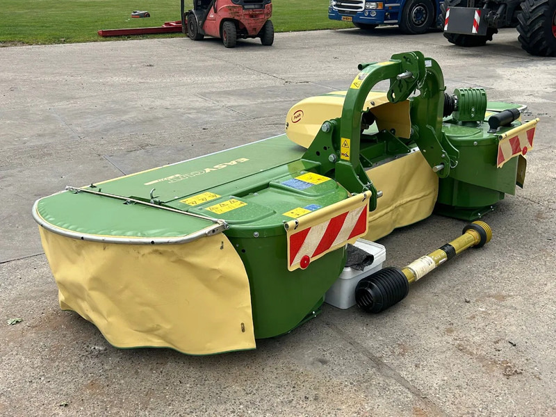 Krone NIEUW! Krone easy cut 320 M Frontmaaier stalvoeren - Máy cắt cỏ: hình 3 Krone NIEUW! Krone easy cut 320 M Frontmaaier stalvoeren - Máy cắt cỏ: hình 3