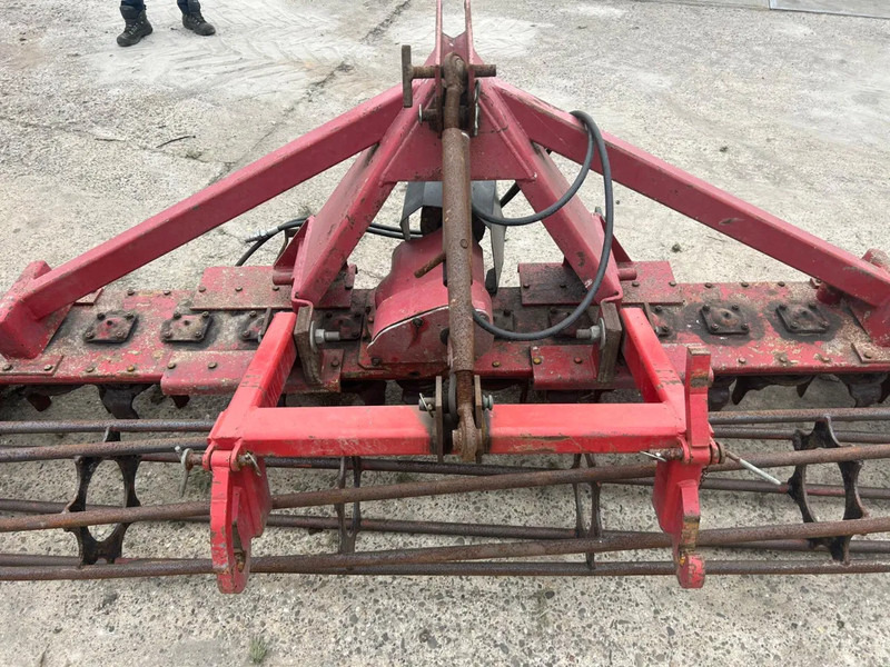 Lely Rotorkop egg Rotoregg Ploeg - Toa kéo trang trại: hình 4 Lely Rotorkop egg Rotoregg Ploeg - Toa kéo trang trại: hình 4