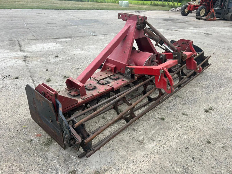 Lely Rotorkop egg Rotoregg Ploeg - Toa kéo trang trại: hình 1 Lely Rotorkop egg Rotoregg Ploeg - Toa kéo trang trại: hình 1