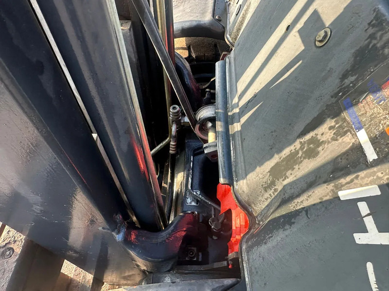 Linde H 30 D Heftruck Diesel - Xe nâng: hình 5 Linde H 30 D Heftruck Diesel - Xe nâng: hình 5