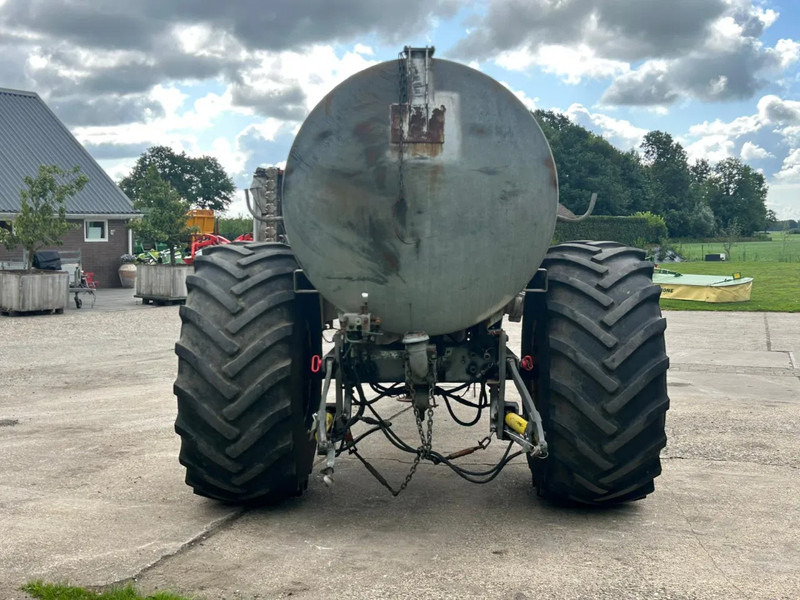Schuitemaker Robusta 78 7800 Liter tank - Máy móc nông nghiệp: hình 4 Schuitemaker Robusta 78 7800 Liter tank - Máy móc nông nghiệp: hình 4