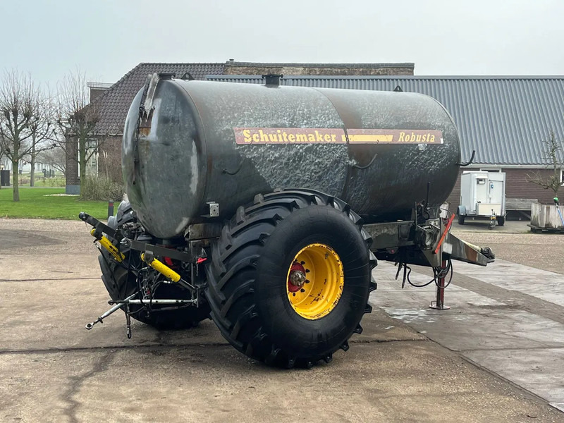 Schuitemaker Robusta 7800 7.8 m3 Bemester tank Giertank - Máy móc nông nghiệp: hình 3 Schuitemaker Robusta 7800 7.8 m3 Bemester tank Giertank - Máy móc nông nghiệp: hình 3