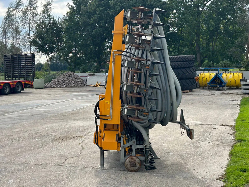 Veenhuis Euroject 3000 5.50 bemester zodebemester - Máy móc nông nghiệp: hình 4 Veenhuis Euroject 3000 5.50 bemester zodebemester - Máy móc nông nghiệp: hình 4