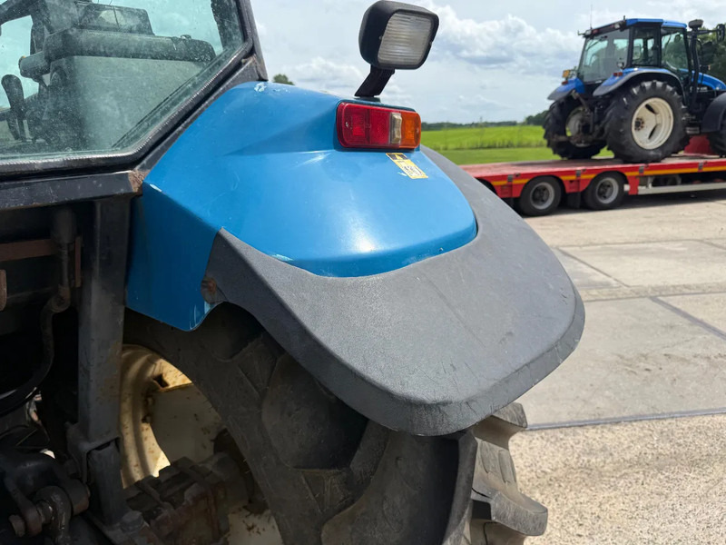 New Holland TS90 TS 90 Trekker ex Overheid - Máy cày: hình 5 New Holland TS90 TS 90 Trekker ex Overheid - Máy cày: hình 5