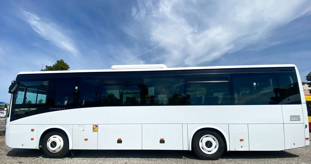 IVECO CROSSWAY 2020 10M60 - Xe bus ngoại ô: hình 5 IVECO CROSSWAY 2020 10M60 - Xe bus ngoại ô: hình 5