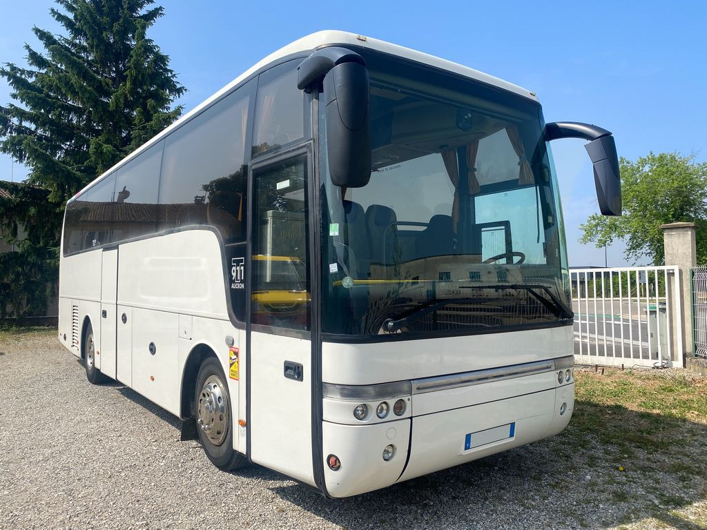 VANHOOL T911 2008 - Xe đò: hình 1 VANHOOL T911 2008 - Xe đò: hình 1