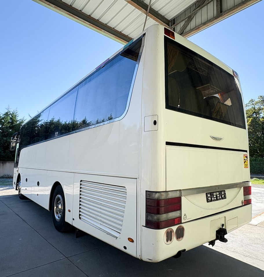 VANHOOL VANHOOL T911 2008 - Xe đò: hình 5 VANHOOL VANHOOL T911 2008 - Xe đò: hình 5