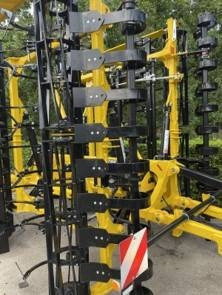 Bednar Swifter SO 6000 Profi - Máy trồng trọt: hình 2 Bednar Swifter SO 6000 Profi - Máy trồng trọt: hình 2