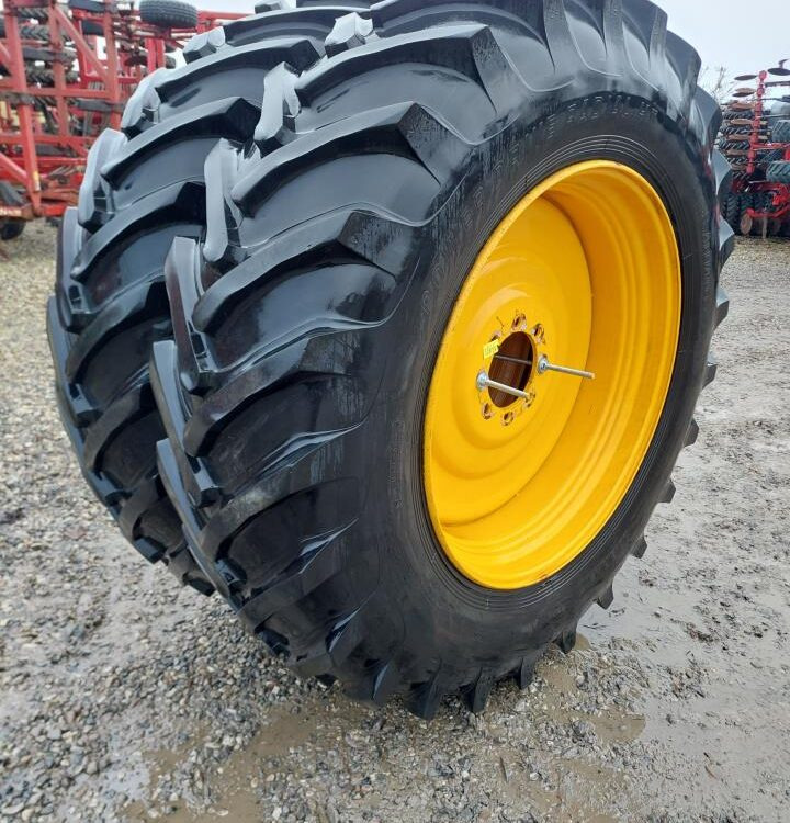 Alliance Power Drive Radial HT 20.8R42 - Lốp cho Máy xịt: hình 2 Alliance Power Drive Radial HT 20.8R42 - Lốp cho Máy xịt: hình 2