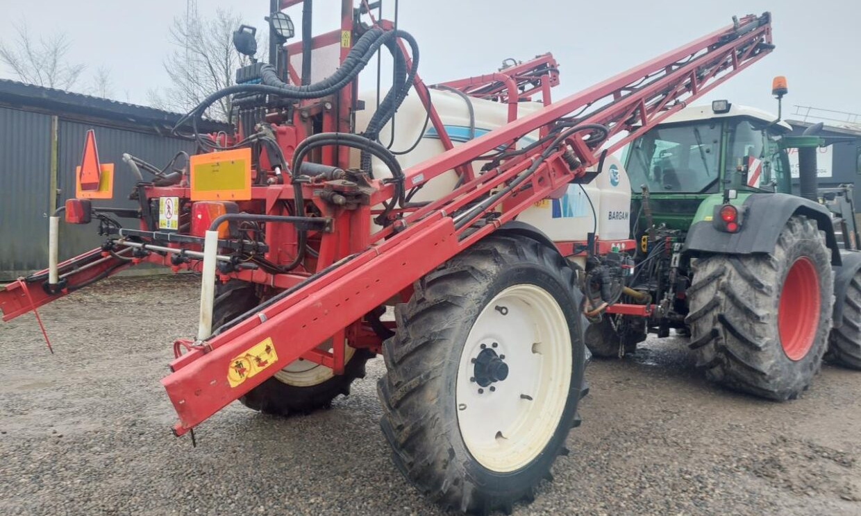 Bargam Elios 3000 - Synet til 2028 - Máy xịt kéo: hình 5 Bargam Elios 3000 - Synet til 2028 - Máy xịt kéo: hình 5