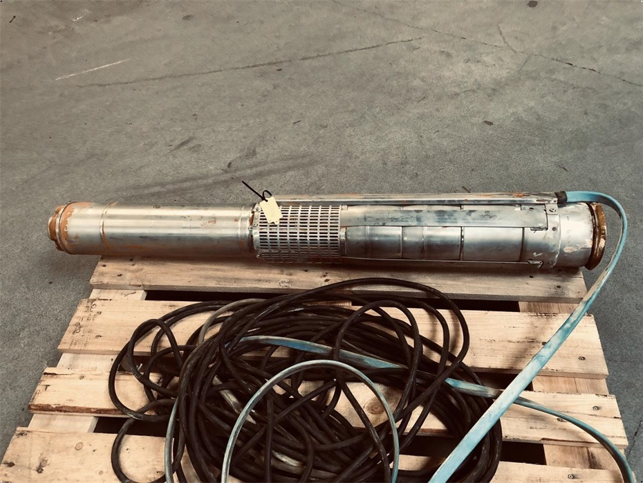Grundfos
SP 77-2B 5,5kW - Hệ thống tưới: hình 2 Grundfos
SP 77-2B 5,5kW - Hệ thống tưới: hình 2