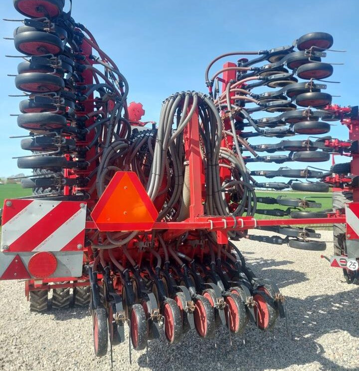 Horsch Focus 6 TD - 3 Punkt - Máy gieo hạt: hình 3 Horsch Focus 6 TD - 3 Punkt - Máy gieo hạt: hình 3