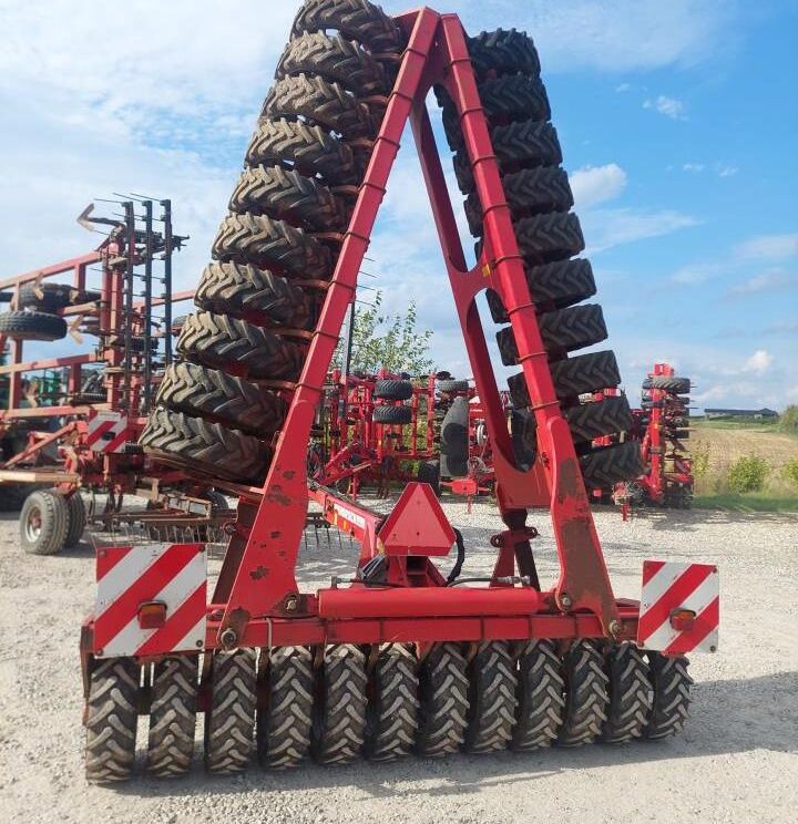 Horsch Optipack 8 AS - Con lăn ruộng: hình 3 Horsch Optipack 8 AS - Con lăn ruộng: hình 3