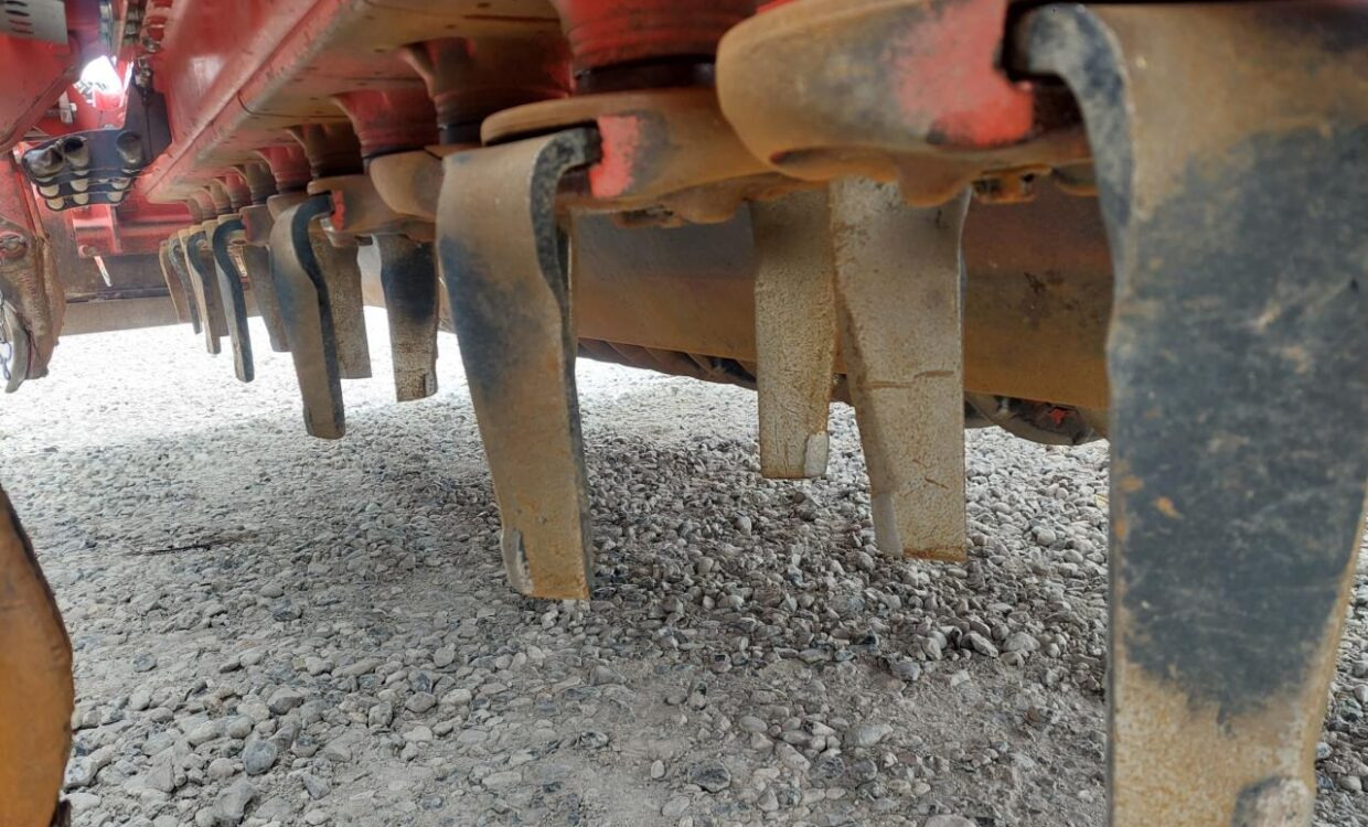 Máy gieo hạt liên hợp Kuhn Kuhn Venta 4030 / HR 4004: hình 6