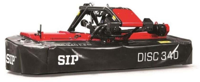 SIP Silvercut Disc 300 F FC - Máy cắt cỏ: hình 1 SIP Silvercut Disc 300 F FC - Máy cắt cỏ: hình 1