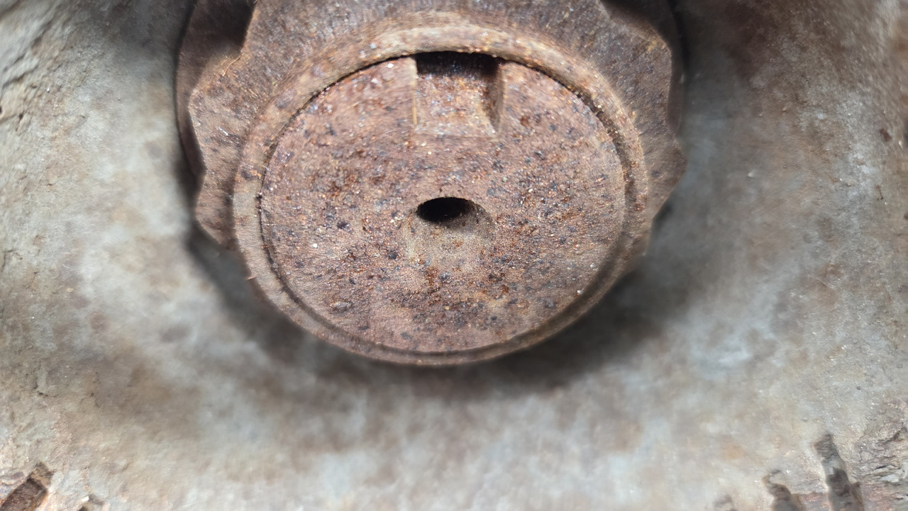 MERCEDES-BENZ REAL AXLE MERCEDES ATEGO EURO 6 - Bộ vi sai cho Xe tải: hình 2 MERCEDES-BENZ REAL AXLE MERCEDES ATEGO EURO 6 - Bộ vi sai cho Xe tải: hình 2