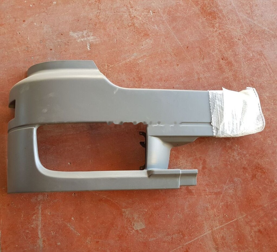 Mercedes-Benz A 940 880 04 70 Mercedes-Benz ATEGO truck - Cản xe cho Xe tải: hình 4 Mercedes-Benz A 940 880 04 70 Mercedes-Benz ATEGO truck - Cản xe cho Xe tải: hình 4
