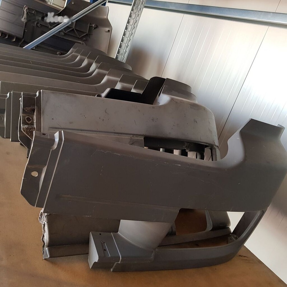 Mercedes-Benz A 940 880 04 70 Mercedes-Benz ATEGO truck - Cản xe cho Xe tải: hình 5 Mercedes-Benz A 940 880 04 70 Mercedes-Benz ATEGO truck - Cản xe cho Xe tải: hình 5