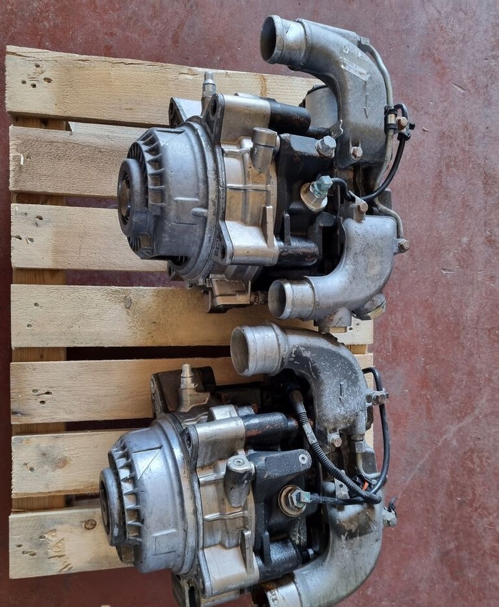 Mercedes-Benz ACTROS MP4 EURO 6 - Truyền động cho Xe tải: hình 1 Mercedes-Benz ACTROS MP4 EURO 6 - Truyền động cho Xe tải: hình 1