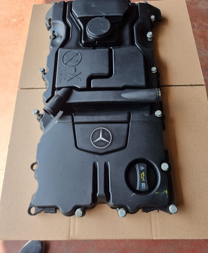 Mercedes-Benz ATEGO EURO 6 A 9340100330 Mercedes-Benz ATEGO - Động cơ và các bộ phận cho Xe tải: hình 2 Mercedes-Benz ATEGO EURO 6 A 9340100330 Mercedes-Benz ATEGO - Động cơ và các bộ phận cho Xe tải: hình 2