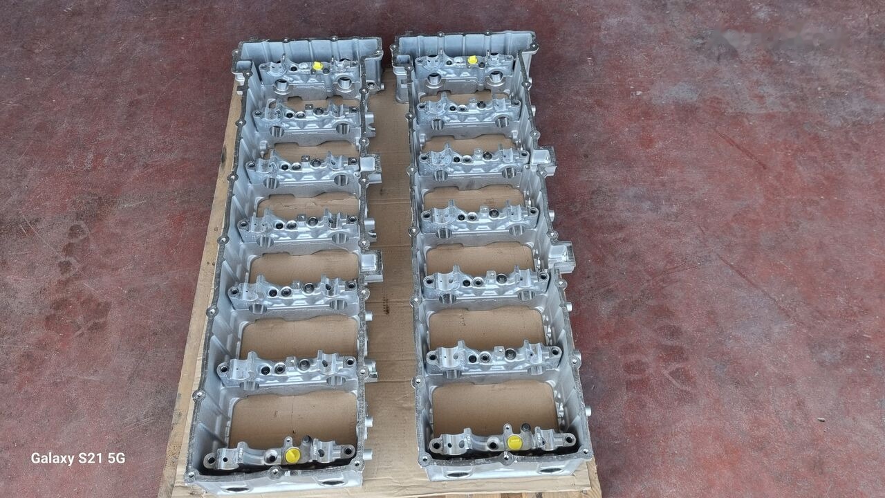 Mercedes-Benz CAMSHAFT HOUSING Mercedes-Benz ACTROS MP4 EURO 6 - Động cơ và các bộ phận cho Xe tải: hình 4 Mercedes-Benz CAMSHAFT HOUSING Mercedes-Benz ACTROS MP4 EURO 6 - Động cơ và các bộ phận cho Xe tải: hình 4