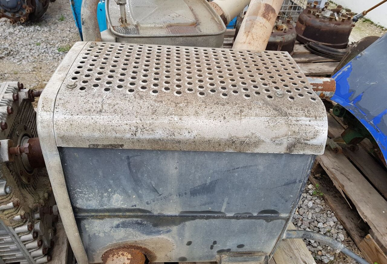 Mercedes-Benz GILLET Z308246 A 957 490 05 14 Mercedes-Benz - Bộ chuyển đổi xúc tác cho Xe tải: hình 5 Mercedes-Benz GILLET Z308246 A 957 490 05 14 Mercedes-Benz - Bộ chuyển đổi xúc tác cho Xe tải: hình 5