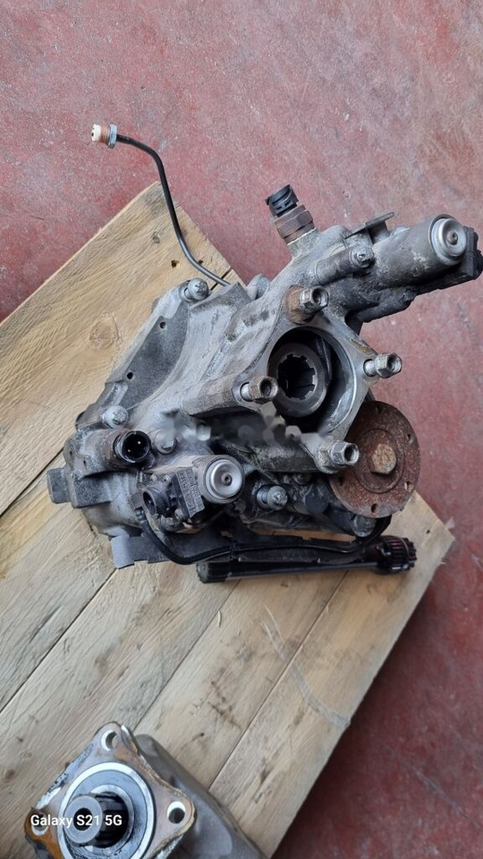 Mercedes-Benz MERCEDES ACTROS MP4 X V 65041744 Mercedes-Benz ACTROS MP 4 - Truyền động cho Xe tải: hình 2 Mercedes-Benz MERCEDES ACTROS MP4 X V 65041744 Mercedes-Benz ACTROS MP 4 - Truyền động cho Xe tải: hình 2