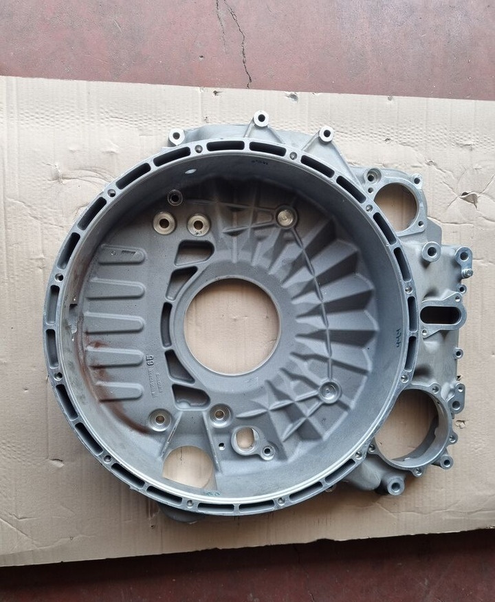 Mercedes-Benz TRANSMISSION HOUSING Mercedes-Benz ACTROS MP4 EURO 6 - Hộp số cho Xe tải: hình 3 Mercedes-Benz TRANSMISSION HOUSING Mercedes-Benz ACTROS MP4 EURO 6 - Hộp số cho Xe tải: hình 3