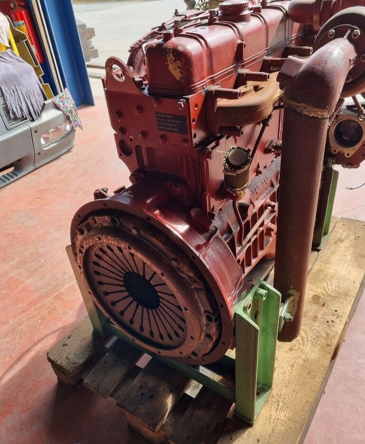 Renault MIDR060226W4 Renault - Động cơ cho Xe tải: hình 5 Renault MIDR060226W4 Renault - Động cơ cho Xe tải: hình 5