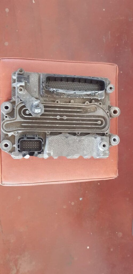 SWENOX A006 490 28 12 Mercedes-Benz ACTROS MB4 - Bộ chuyển đổi xúc tác cho Xe tải: hình 3 SWENOX A006 490 28 12 Mercedes-Benz ACTROS MB4 - Bộ chuyển đổi xúc tác cho Xe tải: hình 3