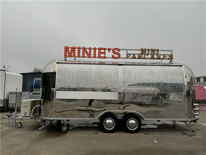Food Cart Coffee Food Trucks,Food Trailers,Foodtruck - Rơ moóc bán hàng: hình 5 Food Cart Coffee Food Trucks,Food Trailers,Foodtruck - Rơ moóc bán hàng: hình 5
