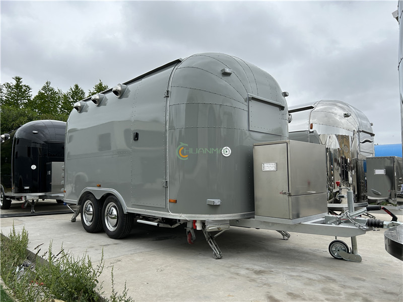 Remorque Food Truck Burger Food Truck,Coffee Food Trailers,Catering Trailer - Rơ moóc bán hàng: hình 4 Remorque Food Truck Burger Food Truck,Coffee Food Trailers,Catering Trailer - Rơ moóc bán hàng: hình 4