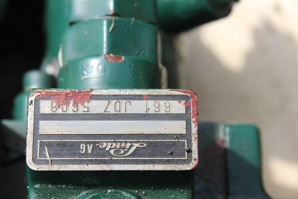 Atlas 1304 - Van thủy lực cho Máy móc xây dựng: hình 5 Atlas 1304 - Van thủy lực cho Máy móc xây dựng: hình 5